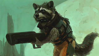 Illustration for article titled Check out the first footage of Thor 2 and glimpses of Ant-Man!